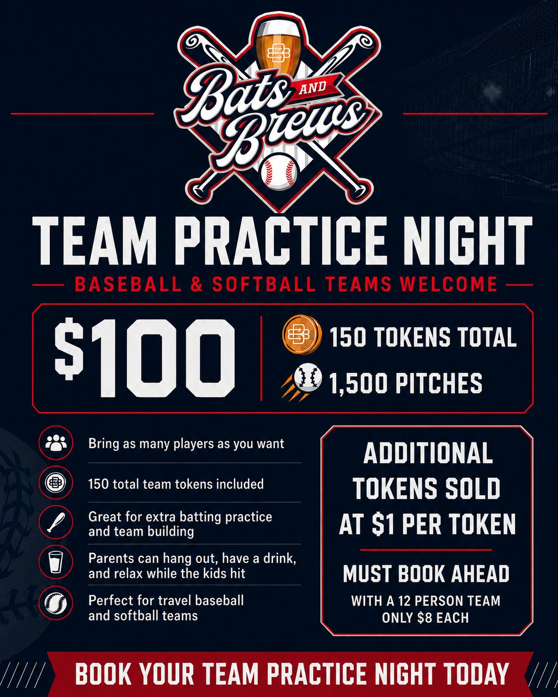 Team Night